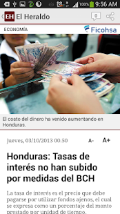 How to download Diario El Heraldo Honduras 1.4.0 mod apk for laptop