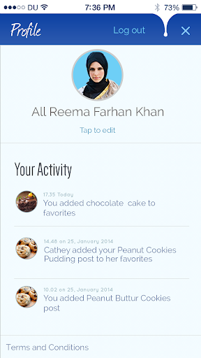 【免費生活App】Nestle Desserts Arabia-APP點子