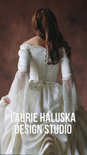 Laurie Haluska Design Studio