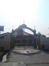 Masjid Jami Baiturrohmah