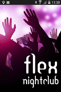 Download Flex Nightclub APK for Android