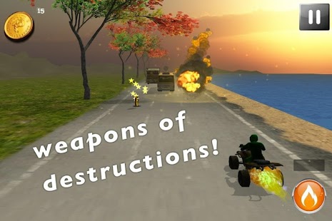 How to install Rampage Racing - Bandit vs Cop patch 1 apk for bluestacks