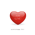 Say I LOVE YOU 193 LANGUAGES