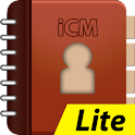 iCM Lite logo