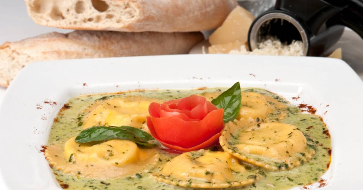 10 Best Canned Ravioli Recipes