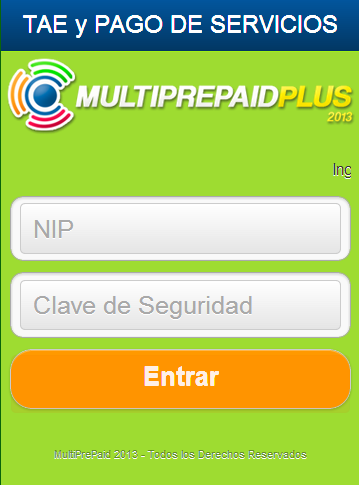 Multiprepaid