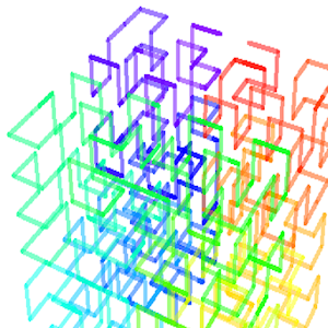 Color Code Wallpaper