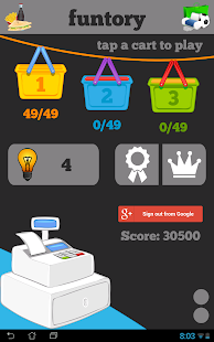 Free Download 4 Pics 1 Cart APK