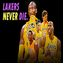 L.A. Stars Live Wallpaper logo