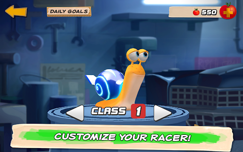 Turbo Racing League - screenshot thumbnail