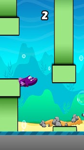 How to mod Flappy Angry Fish 1.0 unlimited apk for laptop
