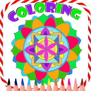 Coloring Mandalas.apk 1.1