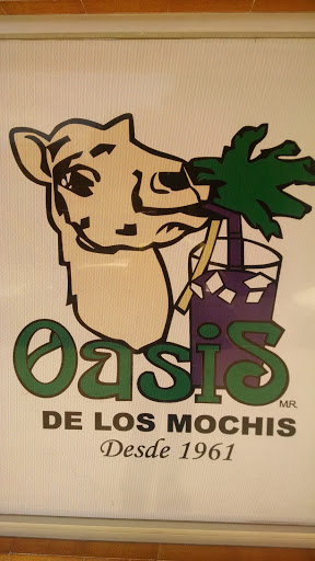 Oasis De Los Mochis