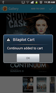 BilaPlot Screenshots 6