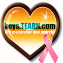 Weapons of Marital Arts (Keys) logo