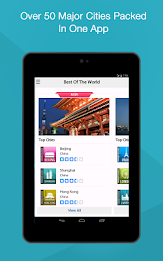 Pangea Guides poster 11