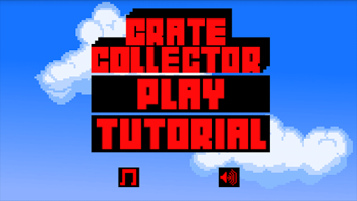 Crate Collector