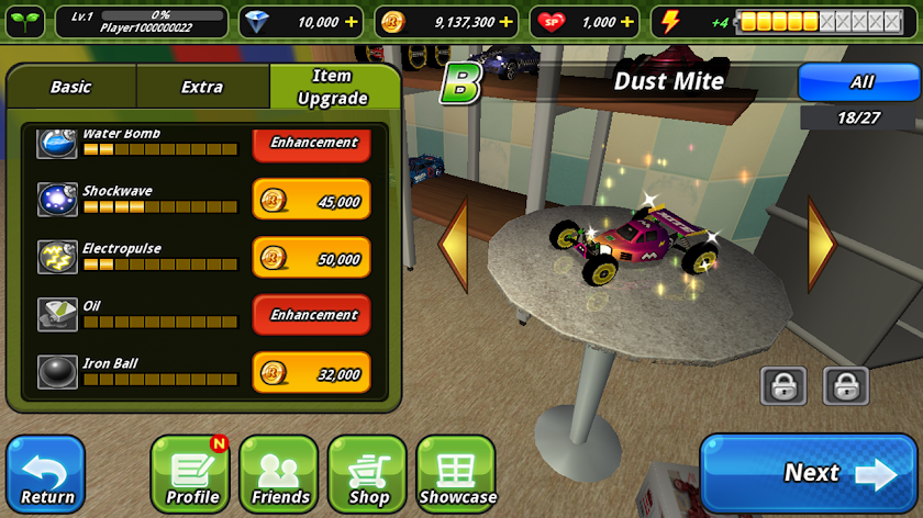 RE-VOLT 2 : MULTIPLAYER Screen 3