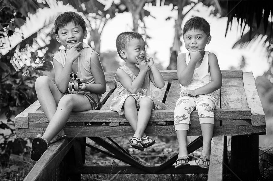 by Ricardo Sales - Babies & Children Children Candids