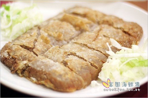 富園海鮮樓@北投平價美食好手藝