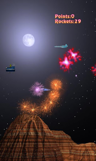 免費下載街機APP|Wipeout Firework app開箱文|APP開箱王