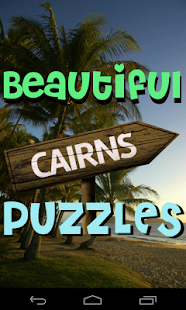 Download Beautiful Cairns Puzzles APK