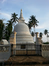 Pagoda of Walukaramaya Temple