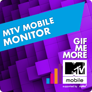 MTV Mobile Monitor 1.0.6