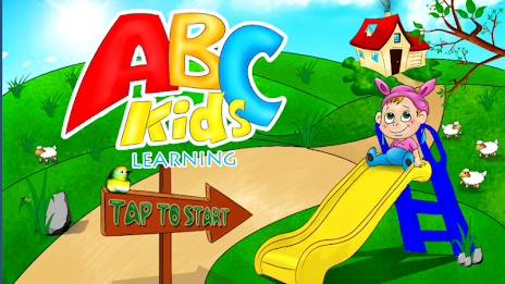 ABC Kids Learning-Free FunGame poster 7