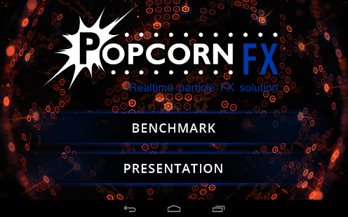 How to mod PopcornFX Unity Realtime Demo patch 1.0.2 apk for bluestacks