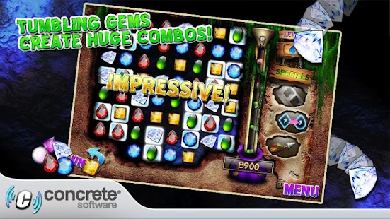 Aces Jewel Hunt Screenshots 2