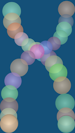 Flying Bubbles by Fortis Labs poster 3