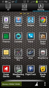 How to install LC Carbon Black 2 Apex/Go/Nova 1.01 mod apk for pc