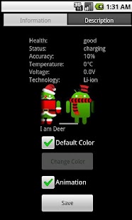 How to mod Battery Widget Cosplay (Trial) 1.20 unlimited apk for pc