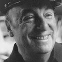 Frases de Pablo Neruda logo