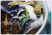 雅方福州魚丸店 (前義芳)