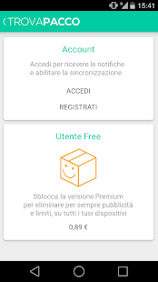 How to download TrovaPacco 1.0 apk for bluestacks