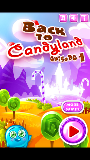 免費下載冒險APP|CandyLand app開箱文|APP開箱王