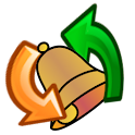RandomRing logo
