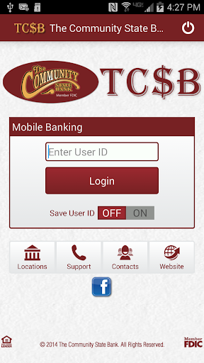 免費下載財經APP|TCSB Mobile Banking app開箱文|APP開箱王