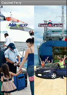 How to download Cozumel Ferry 6.0 apk for android
