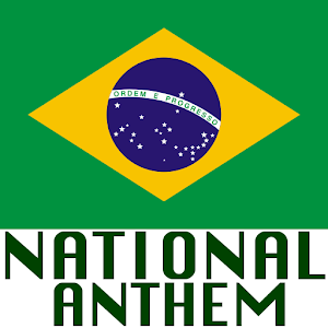 Brazilian National Anthem.apk 1.6