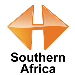 NAVIGON Southern Africa logo