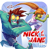 Nick & Jane HD1.4