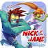 Nick & Jane HD1.4