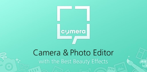 Cymera - Camera &amp; Photo Editor -  apk apps