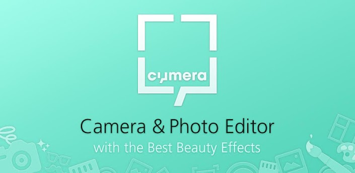 Cymera - Camera & Photo Editor
