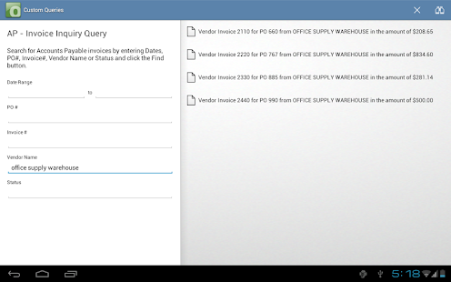 Lastest OnBase Mobile APK