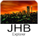 City Explorer - Johannesburg