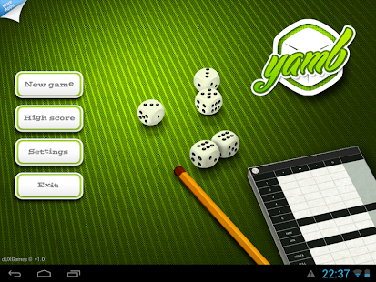 Download Yamb APK for PC